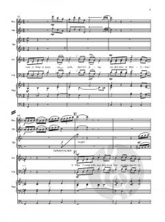 Shepherd's Pipe Carol von John Rutter (Download) 