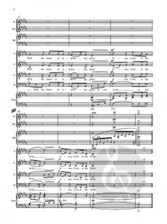 Silent Night von John Rutter (Download) 