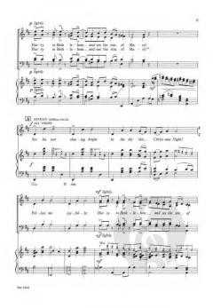 Star Carol von John Rutter (Download) 