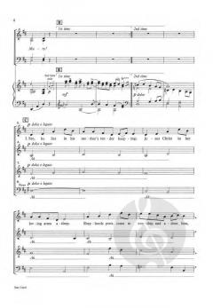 Star Carol von John Rutter (Download) 