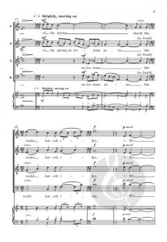 Hevene Quene von Kerry Andrew (Download) 