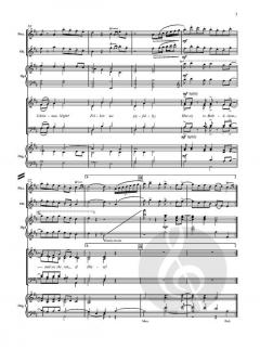 Star Carol von John Rutter (Download) 