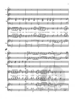 Star Carol von John Rutter (Download) 