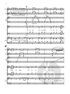 Star Carol von John Rutter (Download) 