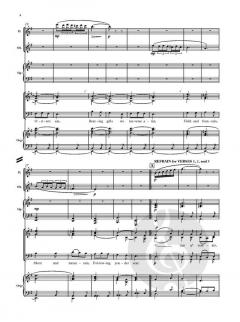 Three kings of Orient von John Rutter (Download) 