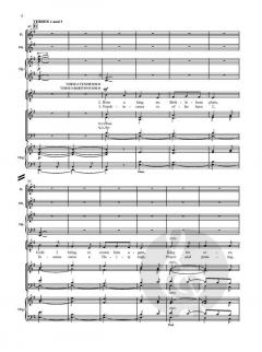 Three kings of Orient von John Rutter (Download) 