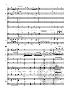 Three kings of Orient von John Rutter (Download) 