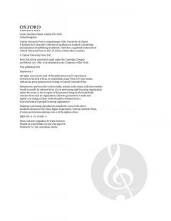 Songs my Heart has Taught Me von Bob Chilcott (Download) 