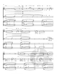 Songs my Heart has Taught Me von Bob Chilcott (Download) 