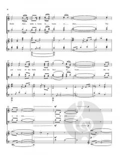 Songs my Heart has Taught Me von Bob Chilcott (Download) 