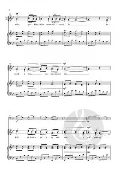 A Winter Day von Sarah Quartel (Download) 