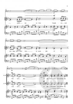 A Winter Day von Sarah Quartel (Download) 