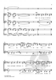 A Winter Day von Sarah Quartel (Download) 