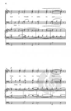 The Call von Mack Wilberg (Download) 