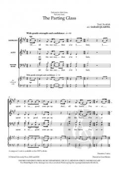 The Parting Glass (Download) 