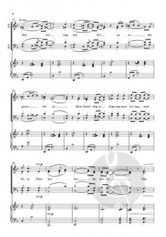 Blow, blow, thou winter wind von Sarah Quartel (Download) 