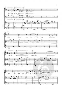 Blow, blow, thou winter wind von Sarah Quartel (Download) 