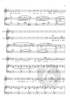 Wide Open Spaces von Sarah Quartel (Download) 