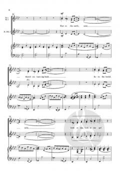 Wide Open Spaces von Sarah Quartel (Download) 