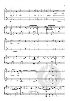 Wide Open Spaces von Sarah Quartel (Download) 