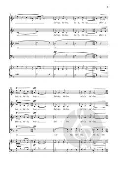 Sleep Softly Now von Ian Assersohn (Download) 