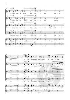 Sleep Softly Now von Ian Assersohn (Download) 