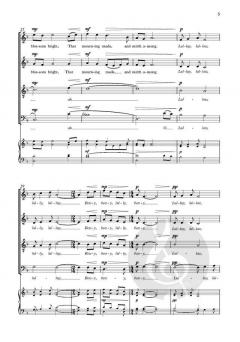 Sleep Softly Now von Ian Assersohn (Download) 