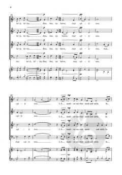 Sleep Softly Now von Ian Assersohn (Download) 