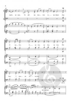 Tomorrow shall be my dancing day von Michael Higgins (Download) 