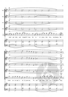 Tomorrow shall be my dancing day von Michael Higgins (Download) 