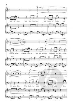 Wexford Carol von Sarah Quartel (Download) 