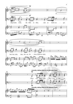 Wexford Carol von Sarah Quartel (Download) 