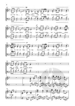 Wexford Carol von Sarah Quartel (Download) 