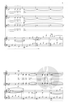 Oh, watch the stars von Mack Wilberg (Download) 