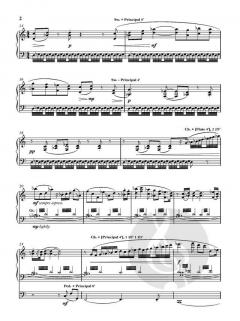 First Flight von Cecilia McDowall (Download) 