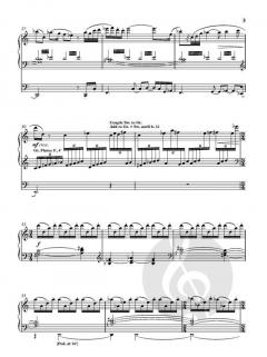 First Flight von Cecilia McDowall (Download) 