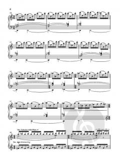 First Flight von Cecilia McDowall (Download) 