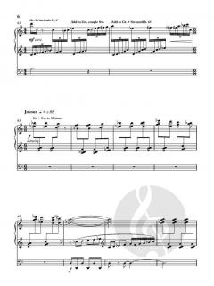 First Flight von Cecilia McDowall (Download) 