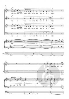 A Christmas Carol von Cecilia McDowall (Download) 