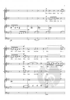 A Christmas Carol von Cecilia McDowall (Download) 