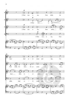 Coventry Carol von Roderick Williams (Download) 