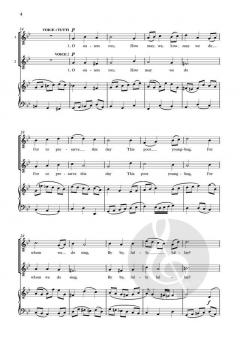 Coventry Carol von Roderick Williams (Download) 