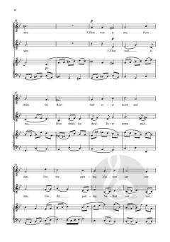 Coventry Carol von Roderick Williams (Download) 