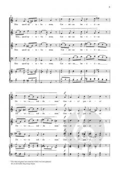 Gaudete! von Annabell Rooney (Download) 