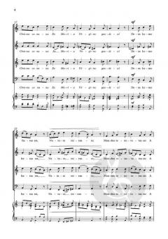 Gaudete! von Annabell Rooney (Download) 