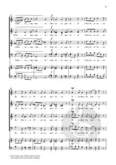 Gaudete! von Annabell Rooney (Download) 