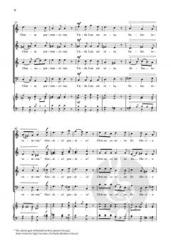 Gaudete! von Annabell Rooney (Download) 