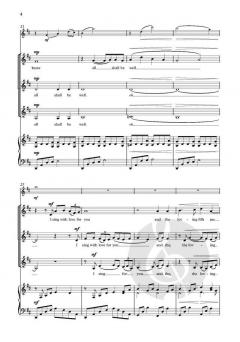 All shall be well von Sarah Quartel (Download) 