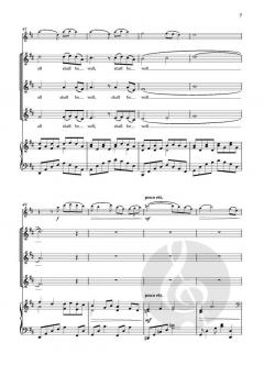 All shall be well von Sarah Quartel (Download) 