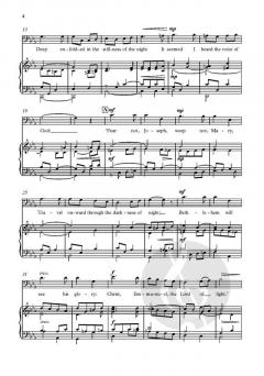 Joseph's Carol von John Rutter (Download) 